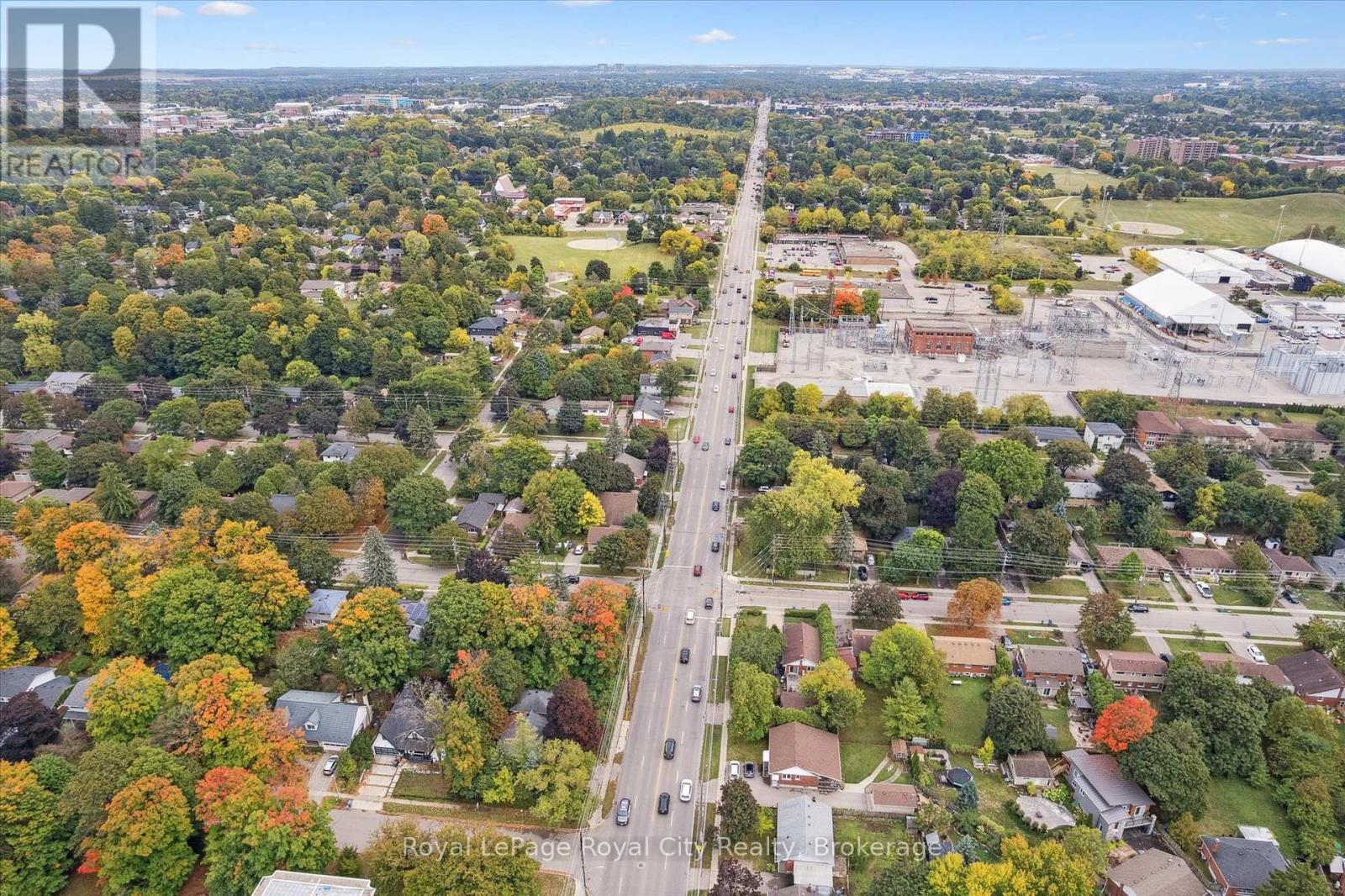 193 Edinburgh Road S, Guelph (Dovercliffe Park/old University), Ontario  N1G 2H8 - Photo 42 - X12672556