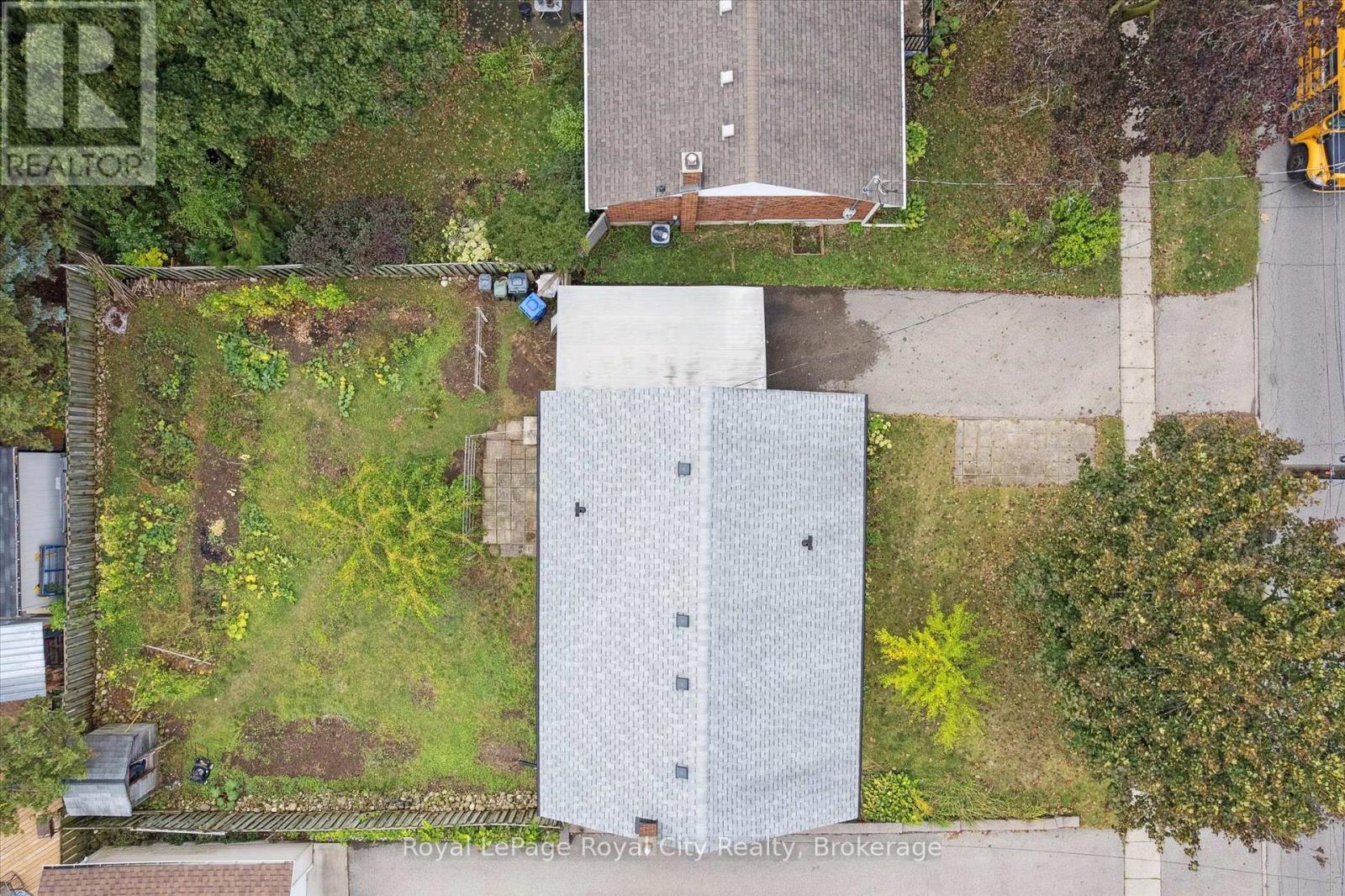 193 Edinburgh Road S, Guelph (Dovercliffe Park/old University), Ontario  N1G 2H8 - Photo 44 - X12672556