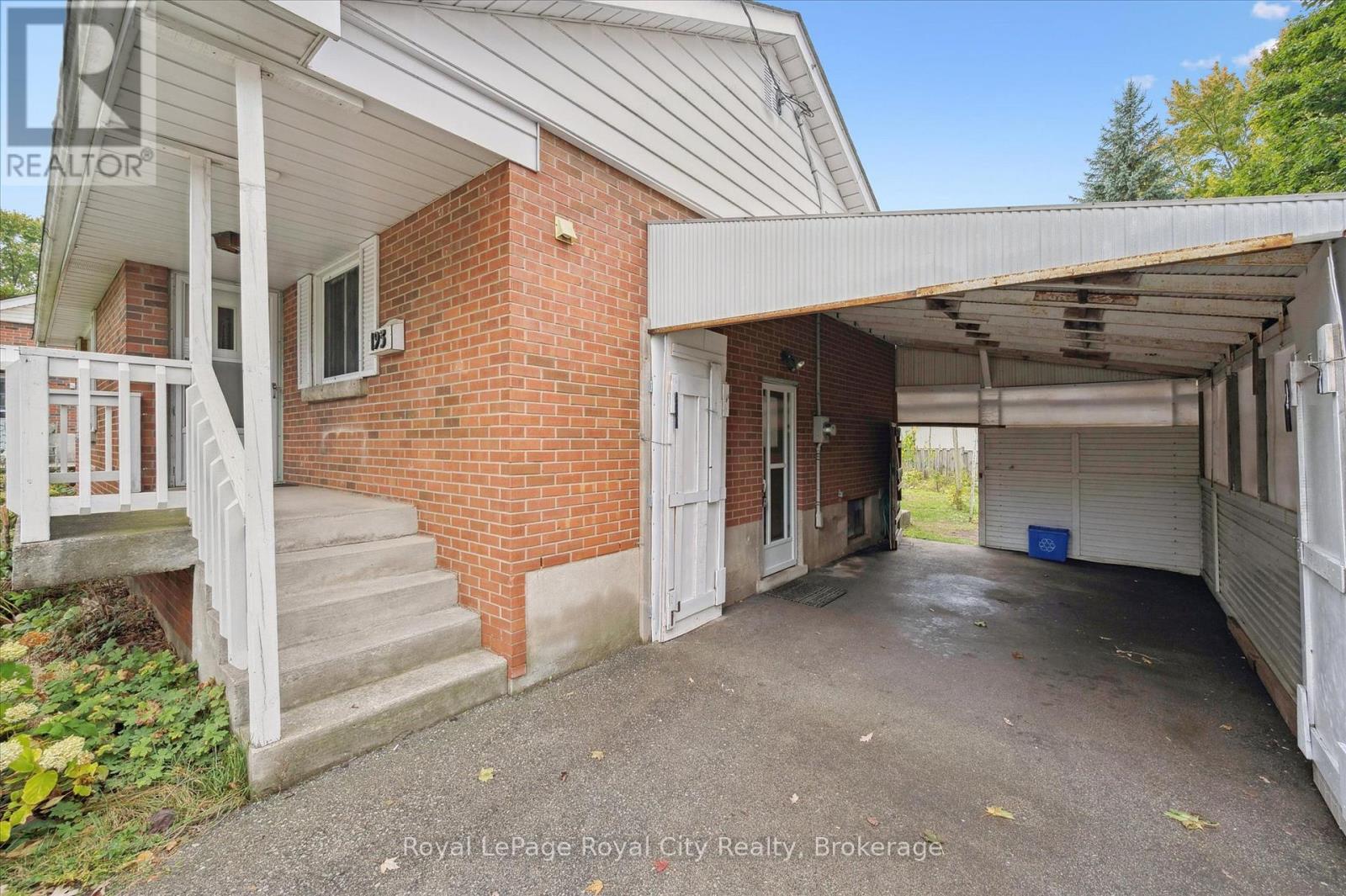 193 Edinburgh Road S, Guelph (Dovercliffe Park/old University), Ontario  N1G 2H8 - Photo 5 - X12672556