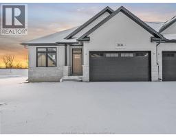 2611 BARKLEY AVENUE, Windsor, Ontario