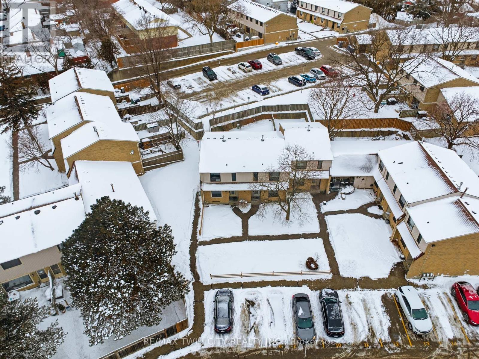 9 - 280 Thaler Avenue, Kitchener, Ontario  N2A 1R6 - Photo 40 - X12672096