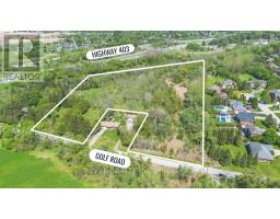 88 GOLF ROAD, Brantford, Ontario