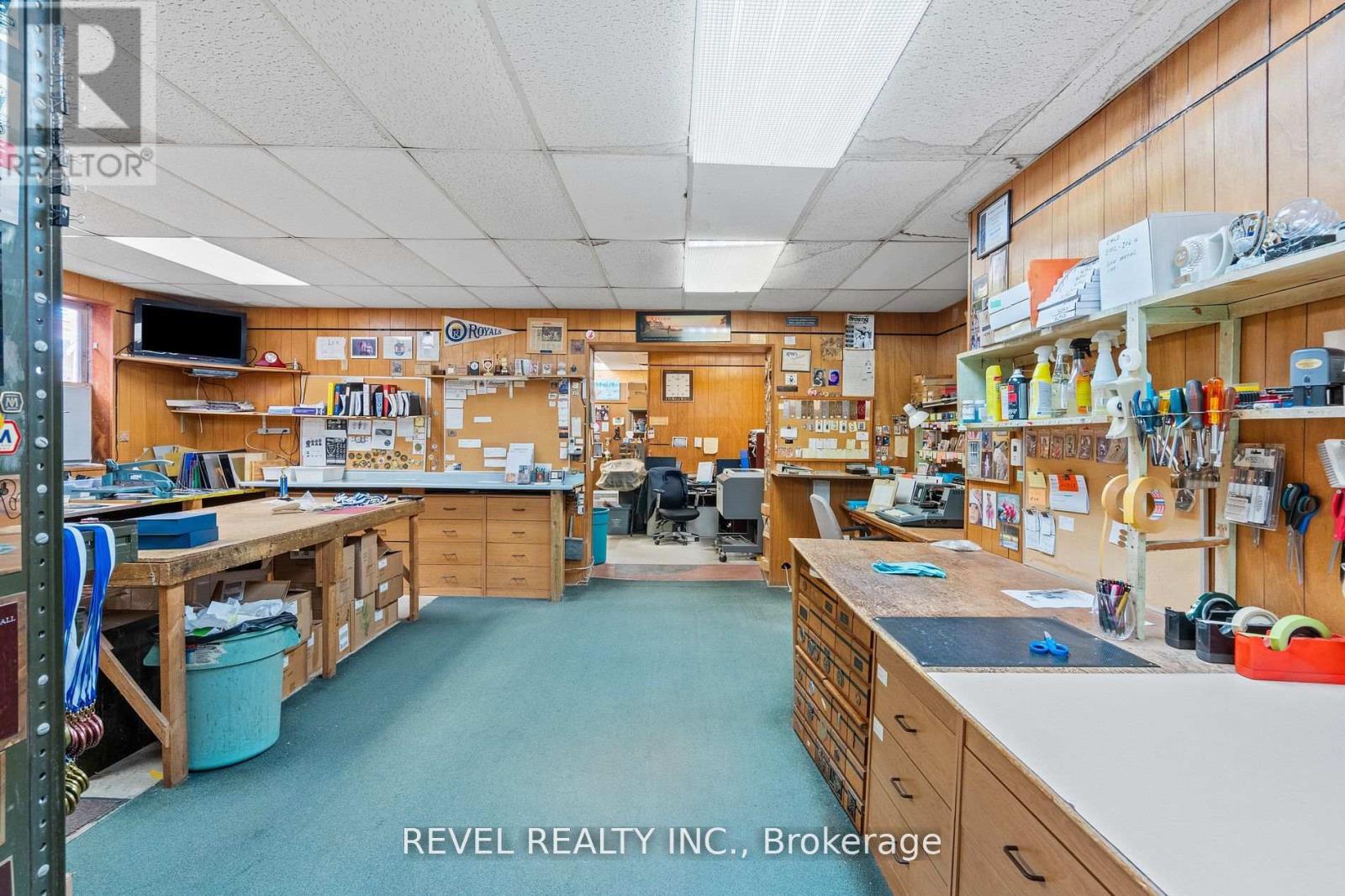 220-222 King Street, Welland, Ontario  L3B 3J7 - Photo 14 - X12672152