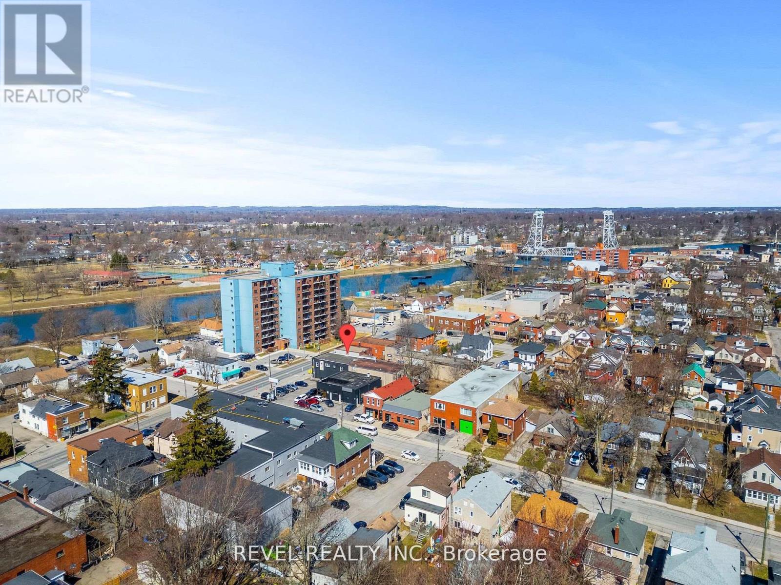 220-222 King Street, Welland, Ontario  L3B 3J7 - Photo 19 - X12672152