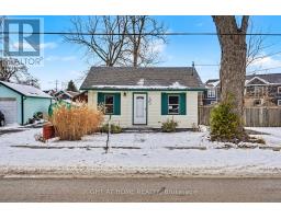 3852 BRUNSWICK AVENUE, Fort Erie, Ontario
