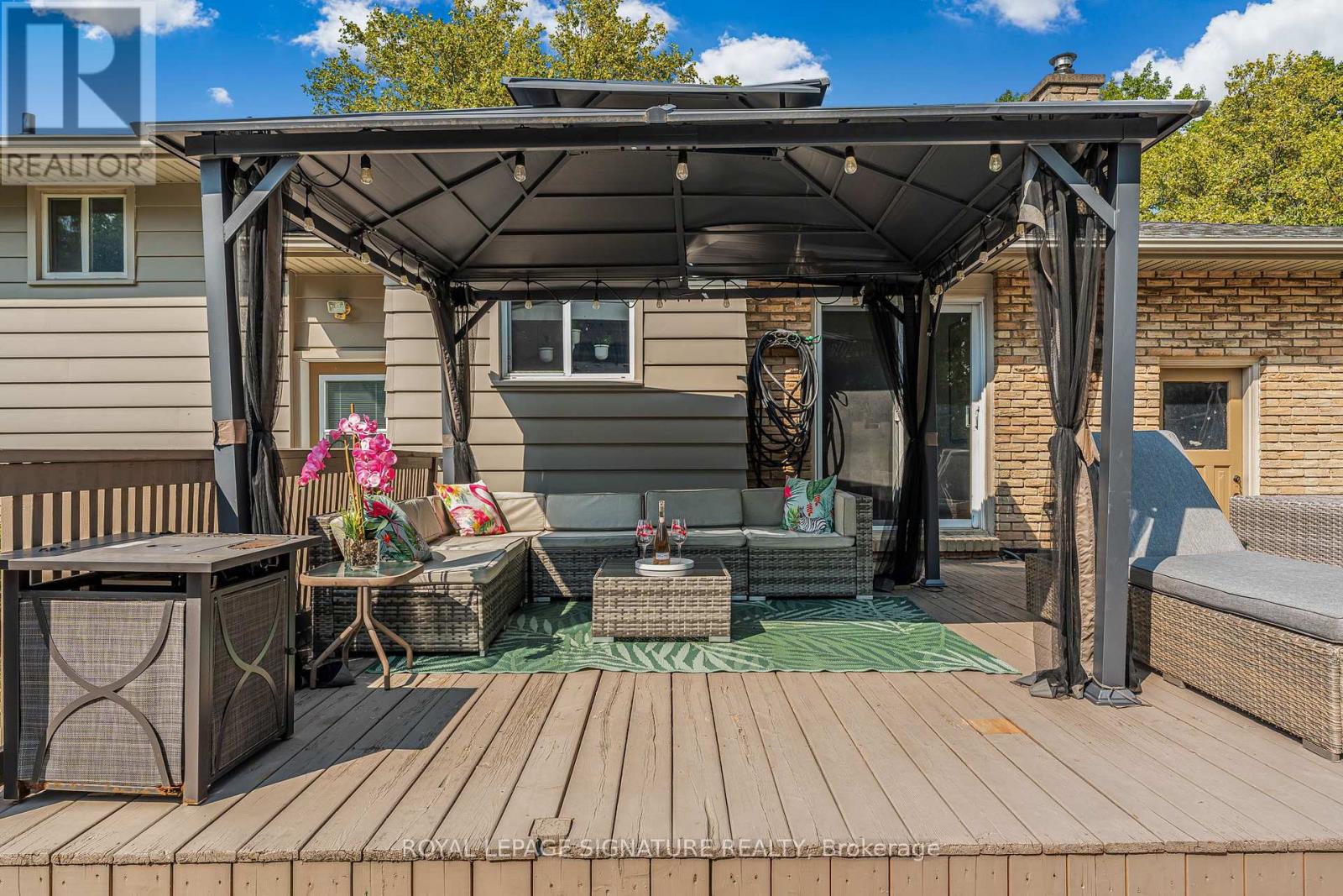 7210 Woodington Road, Niagara Falls, Ontario  L2J 2C3 - Photo 34 - X12672176