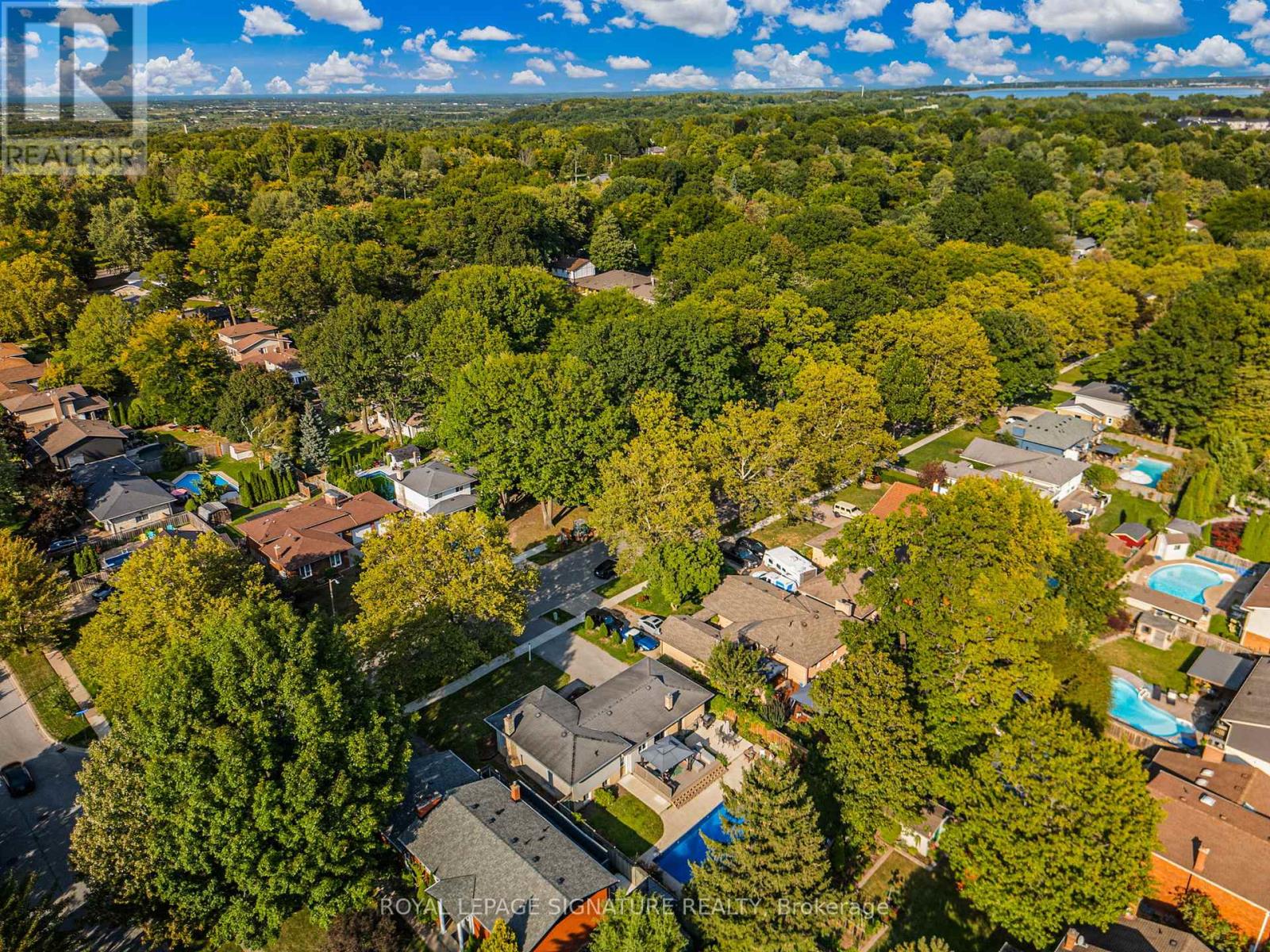 7210 Woodington Road, Niagara Falls, Ontario  L2J 2C3 - Photo 39 - X12672176