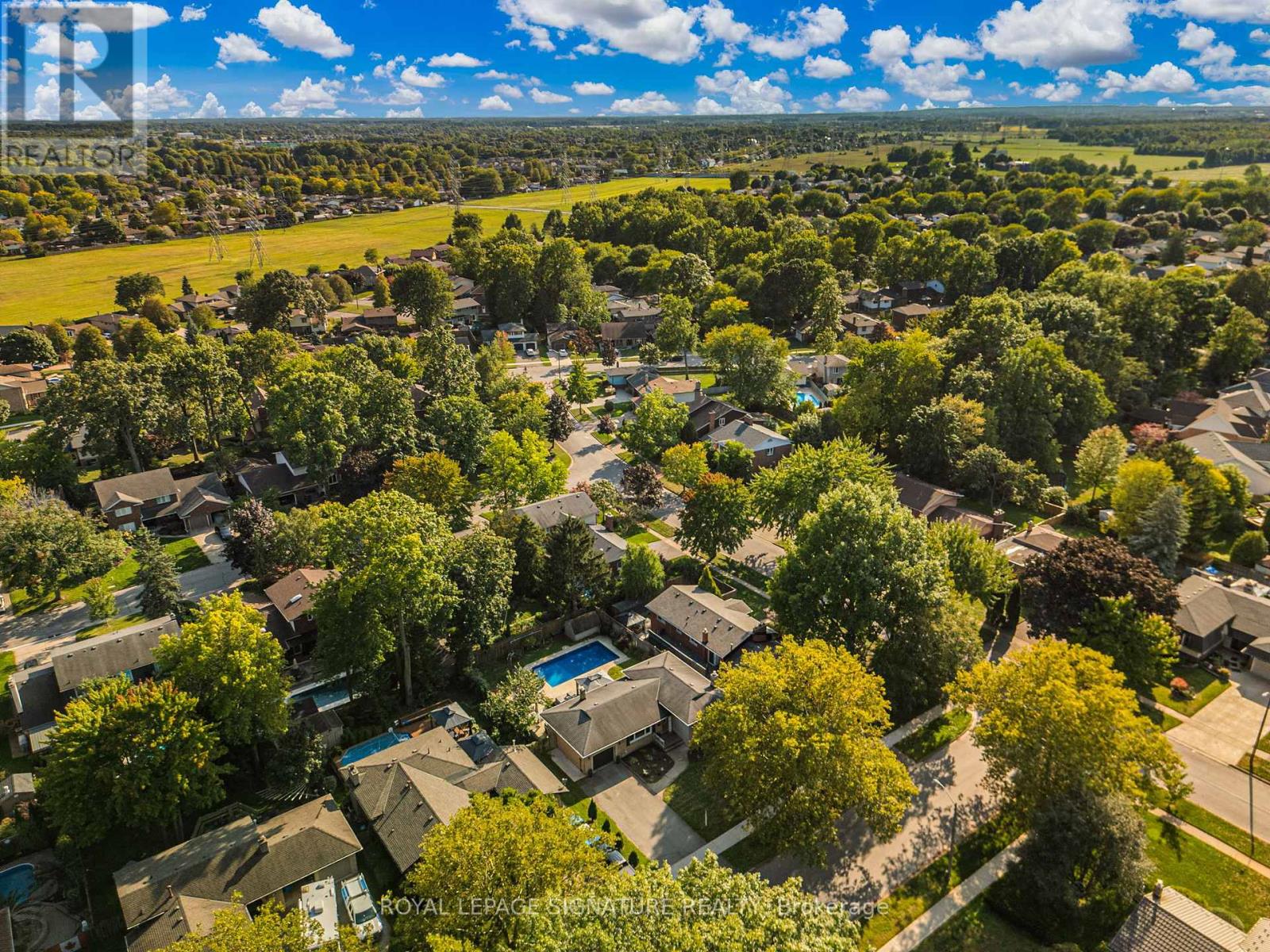 7210 Woodington Road, Niagara Falls, Ontario  L2J 2C3 - Photo 42 - X12672176