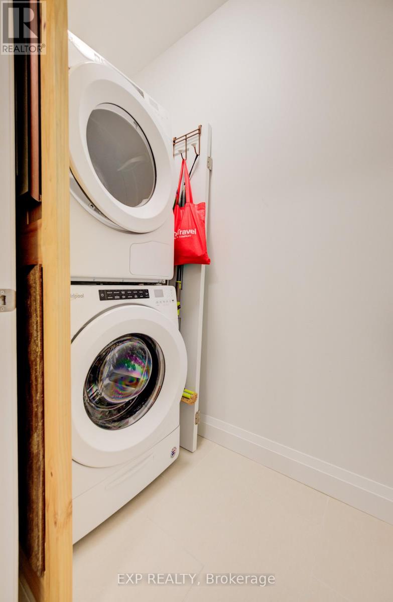 417 - 399 Queen Street S, Kitchener, Ontario  N2G 0C4 - Photo 15 - X12672192