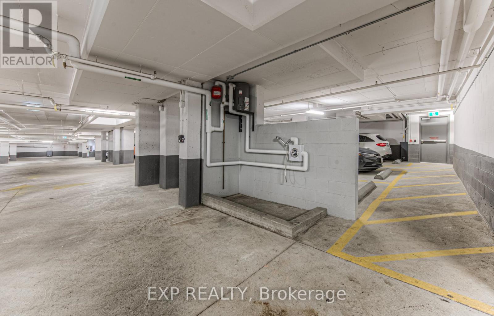 417 - 399 Queen Street S, Kitchener, Ontario  N2G 0C4 - Photo 21 - X12672192