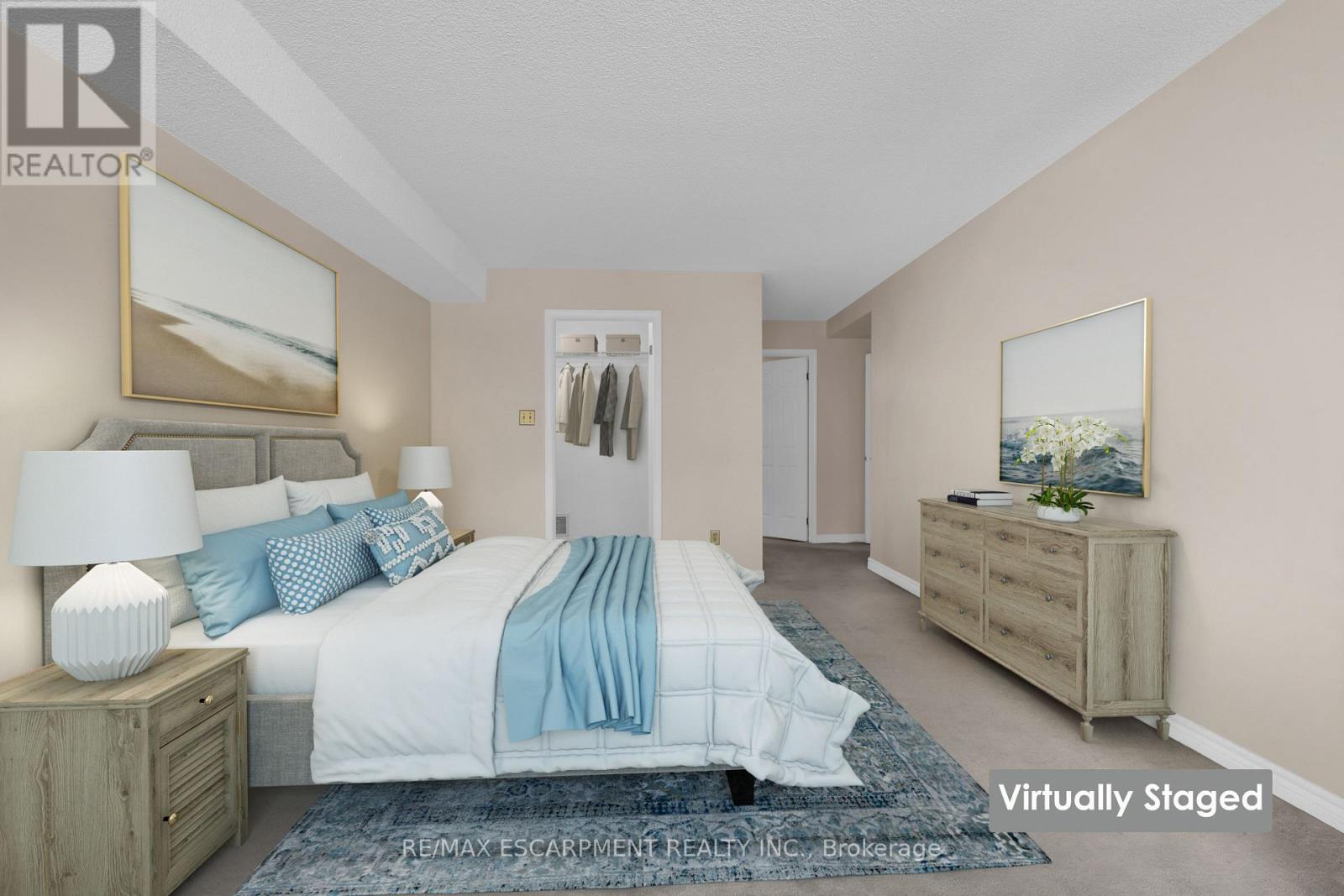 203 - 67 Caroline Street S, Hamilton, Ontario  L8P 3K6 - Photo 19 - X12672232