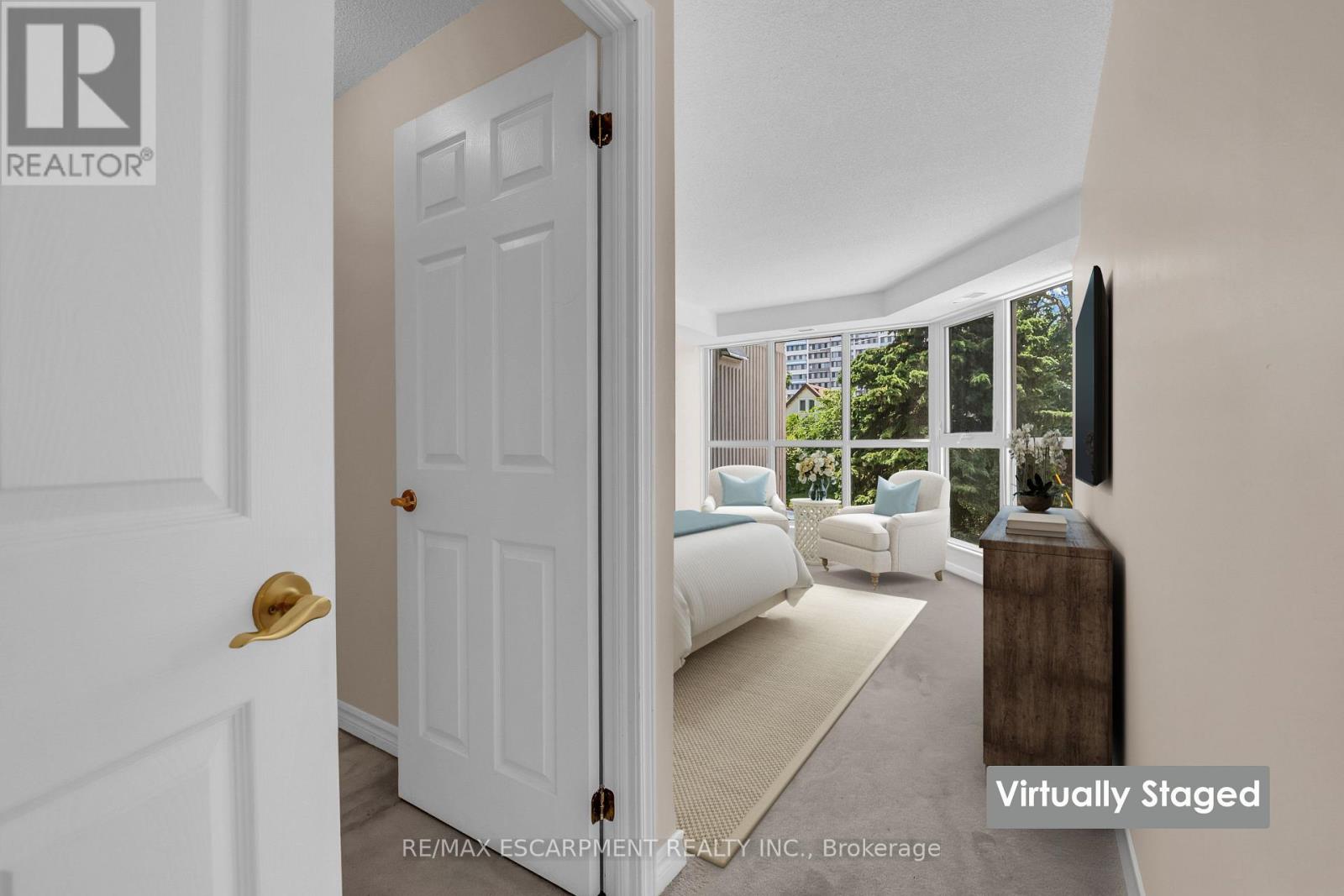 203 - 67 Caroline Street S, Hamilton, Ontario  L8P 3K6 - Photo 24 - X12672232