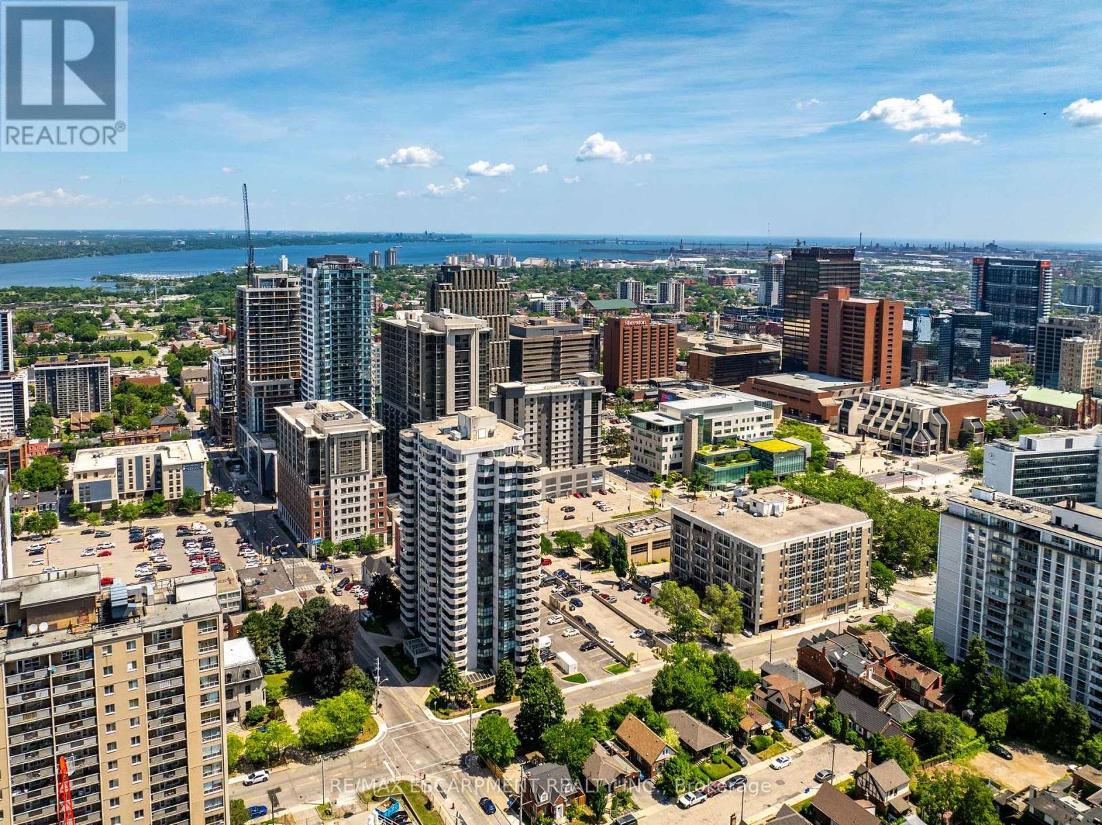 203 - 67 Caroline Street S, Hamilton, Ontario  L8P 3K6 - Photo 39 - X12672232