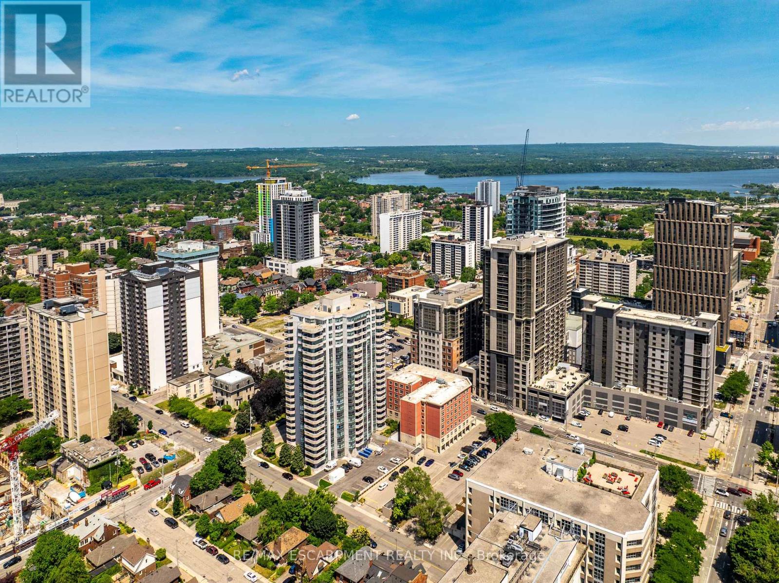 203 - 67 Caroline Street S, Hamilton, Ontario  L8P 3K6 - Photo 40 - X12672232