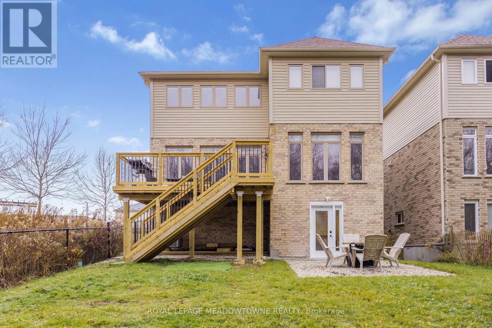 63 Westra Drive, Guelph, Ontario  N1K 0B5 - Photo 26 - X12672320