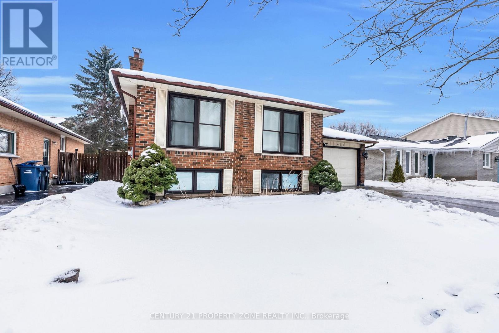 411 Imperial Road S, Guelph, Ontario  N1K 1K2 - Photo 5 - X12672344