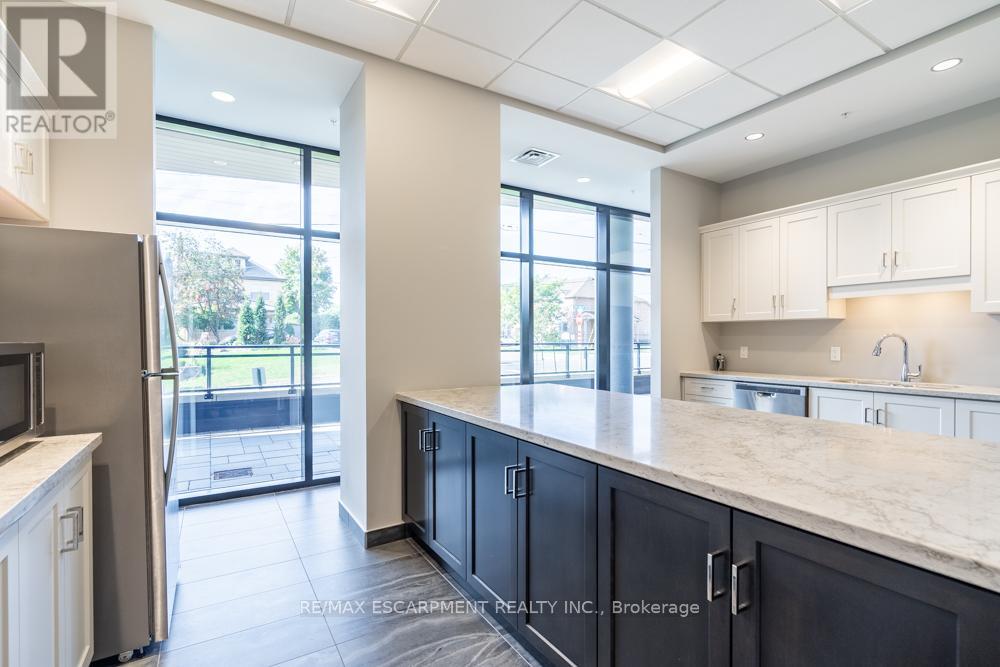 305 - 30 Hamilton Street, Hamilton, Ontario  L8B 1V8 - Photo 32 - X12672412