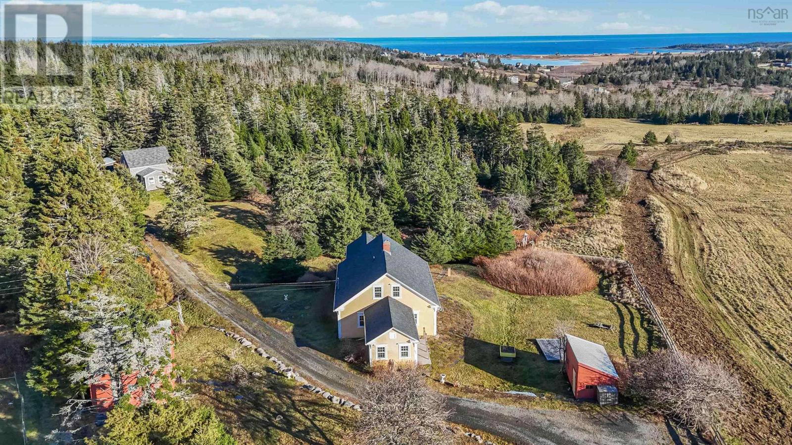 261 Upper Kingsburg Road, Upper Kingsburg, Nova Scotia  B0J 2X0 - Photo 2 - 202600329