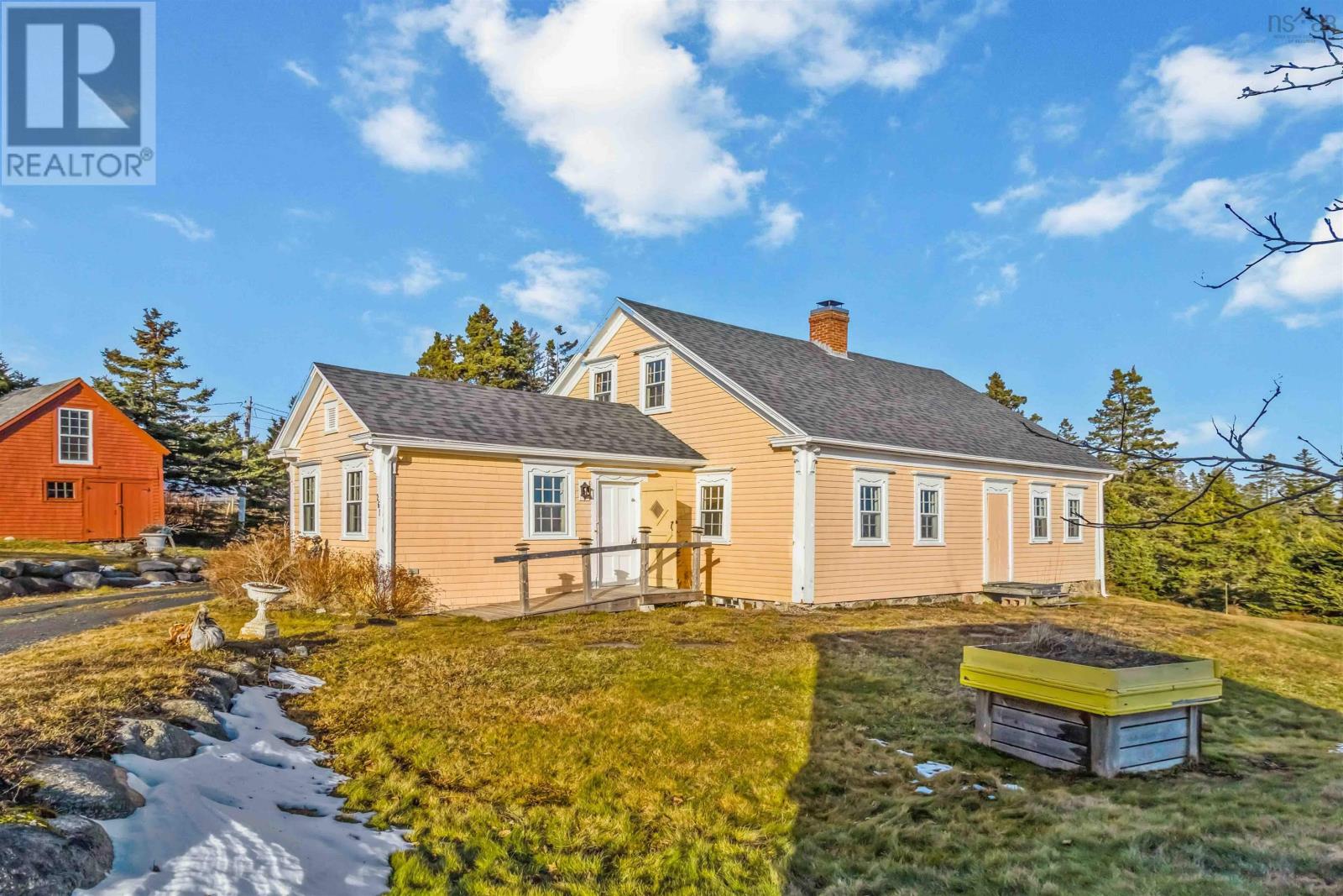 261 Upper Kingsburg Road, Upper Kingsburg, Nova Scotia  B0J 2X0 - Photo 5 - 202600329