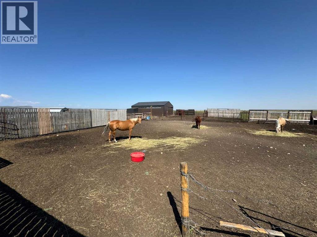 124041, 280 Range Road Road, Rural Willow Creek No. 26, Alberta  T0L 0T0 - Photo 22 - A2251737