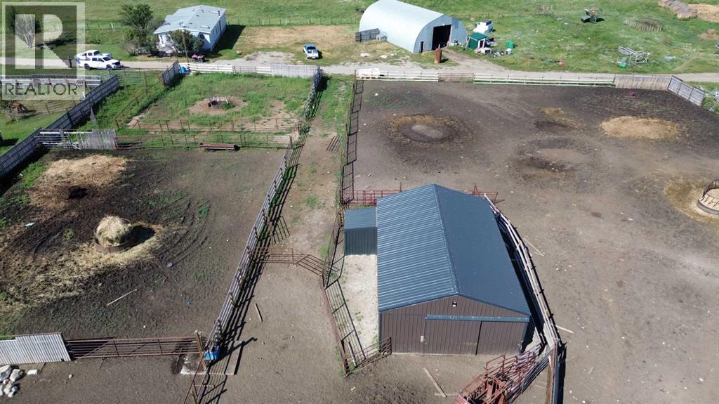 124041, 280 Range Road Road, Rural Willow Creek No. 26, Alberta  T0L 0T0 - Photo 37 - A2251737