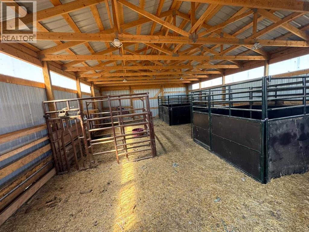 124041, 280 Range Road Road, Rural Willow Creek No. 26, Alberta  T0L 0T0 - Photo 27 - A2251737