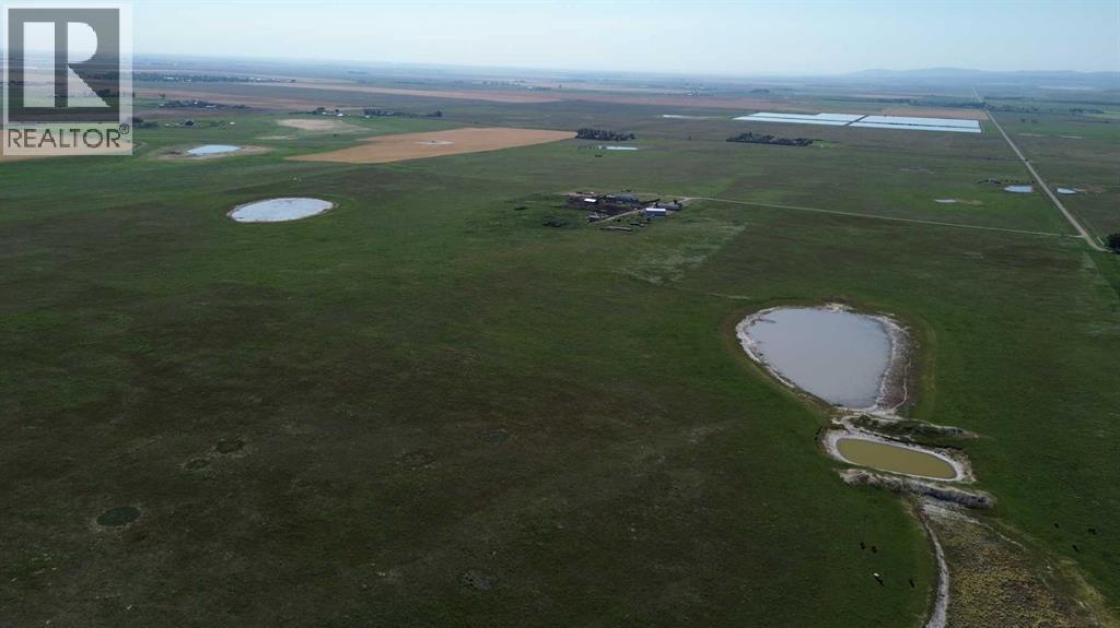 124041, 280 Range Road Road, Rural Willow Creek No. 26, Alberta  T0L 0T0 - Photo 43 - A2251737