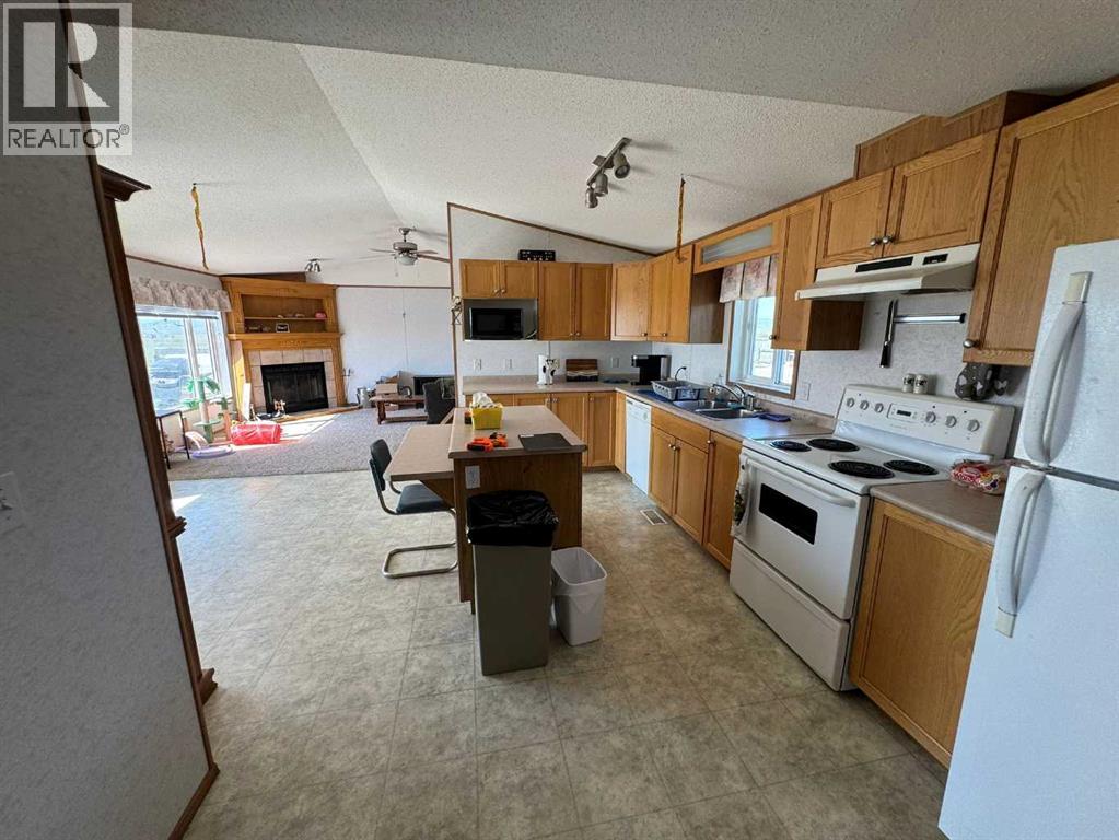 124041, 280 Range Road Road, Rural Willow Creek No. 26, Alberta  T0L 0T0 - Photo 8 - A2251737