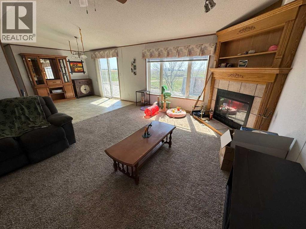 124041, 280 Range Road Road, Rural Willow Creek No. 26, Alberta  T0L 0T0 - Photo 11 - A2251737