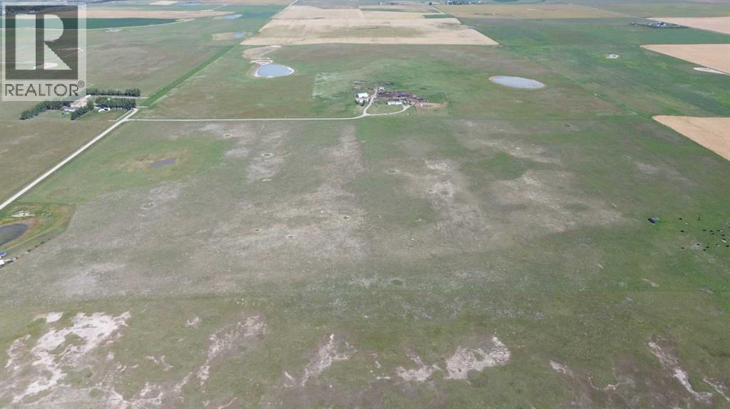 124041, 280 Range Road Road, Rural Willow Creek No. 26, Alberta  T0L 0T0 - Photo 46 - A2251737