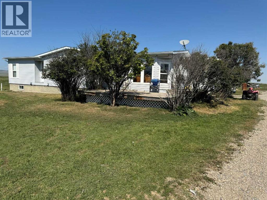 124041, 280 Range Road Road, Rural Willow Creek No. 26, Alberta  T0L 0T0 - Photo 3 - A2251737