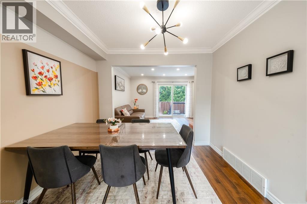 1548 Westminster Place, Burlington, Ontario  L7P 2B5 - Photo 20 - 40796595