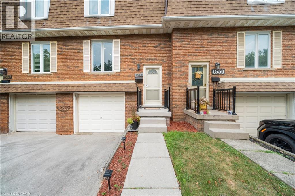 1548 Westminster Place, Burlington, Ontario  L7P 2B5 - Photo 3 - 40796595