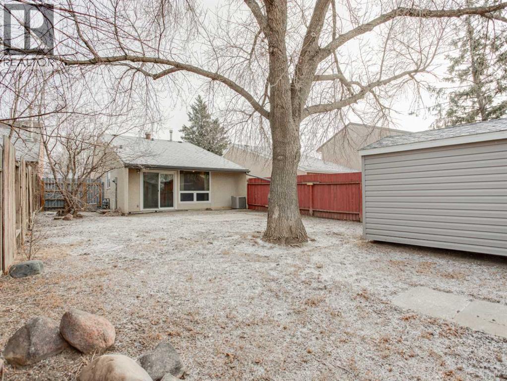 1606 St George Road N, Lethbridge, Alberta  T1H 5A1 - Photo 22 - A2277292