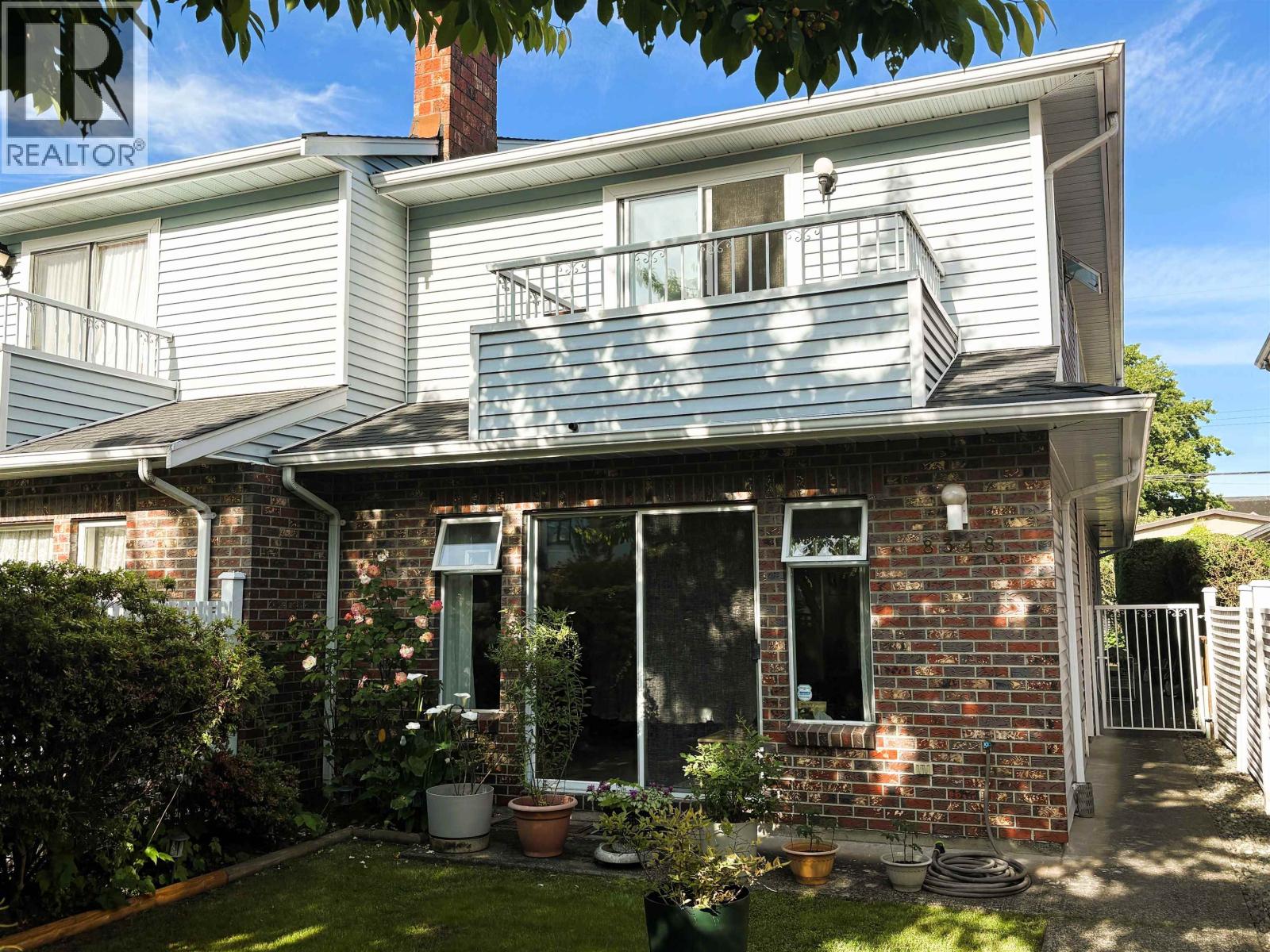 8348 French Street, Vancouver, British Columbia  V6P 4W2 - Photo 12 - R3033334