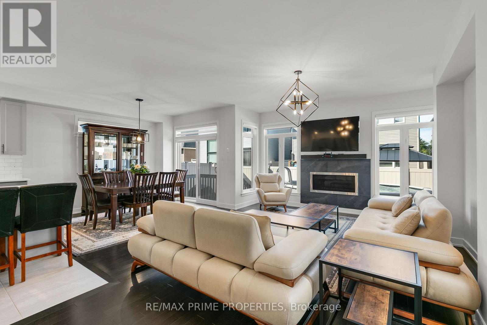 249 Fountainhead Drive, Ottawa, Ontario  K1W 0H4 - Photo 10 - X12672520