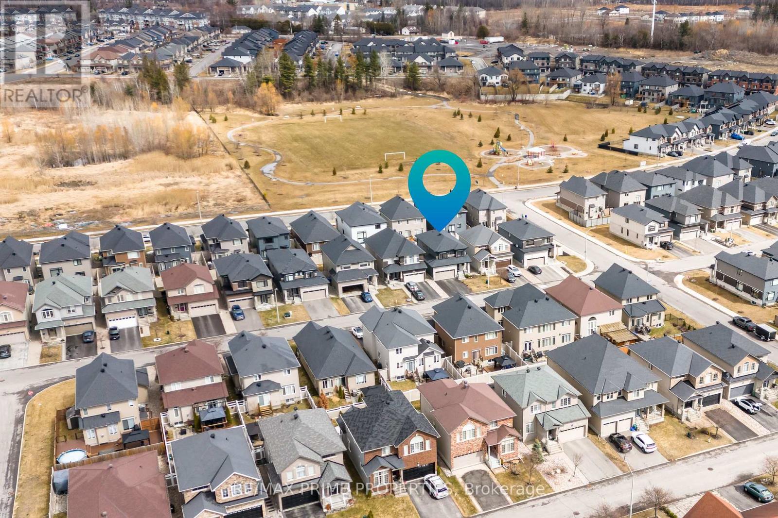 249 Fountainhead Drive, Ottawa, Ontario  K1W 0H4 - Photo 2 - X12672520