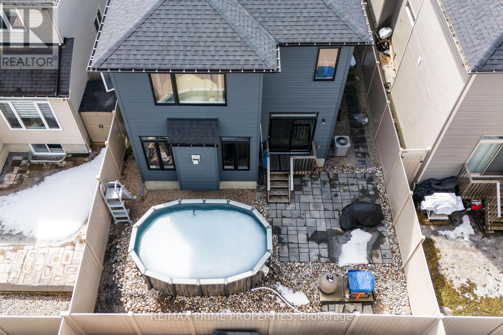 249 Fountainhead Drive, Ottawa, Ontario  K1W 0H4 - Photo 32 - X12672520