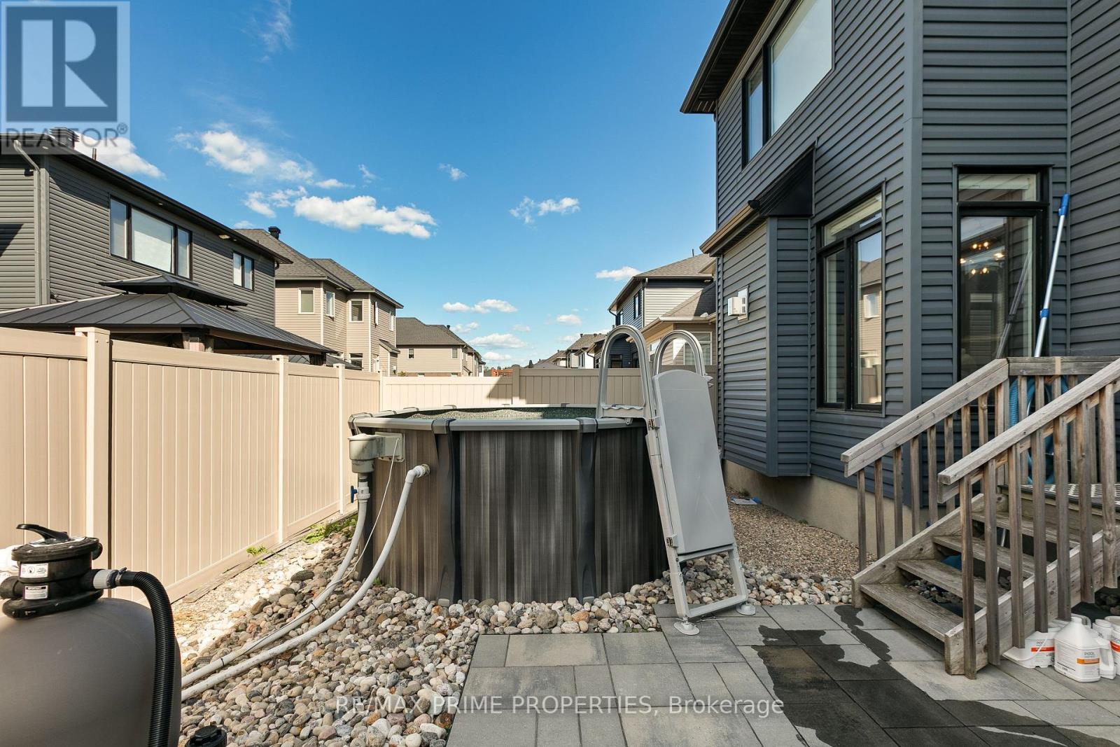 249 Fountainhead Drive, Ottawa, Ontario  K1W 0H4 - Photo 36 - X12672520