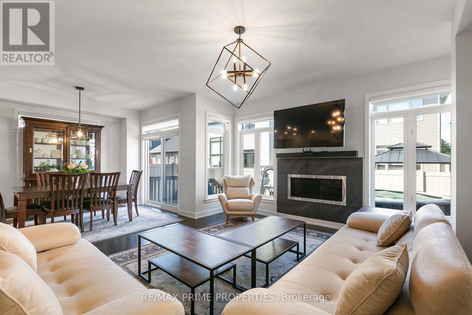 249 Fountainhead Drive, Ottawa, Ontario  K1W 0H4 - Photo 6 - X12672520