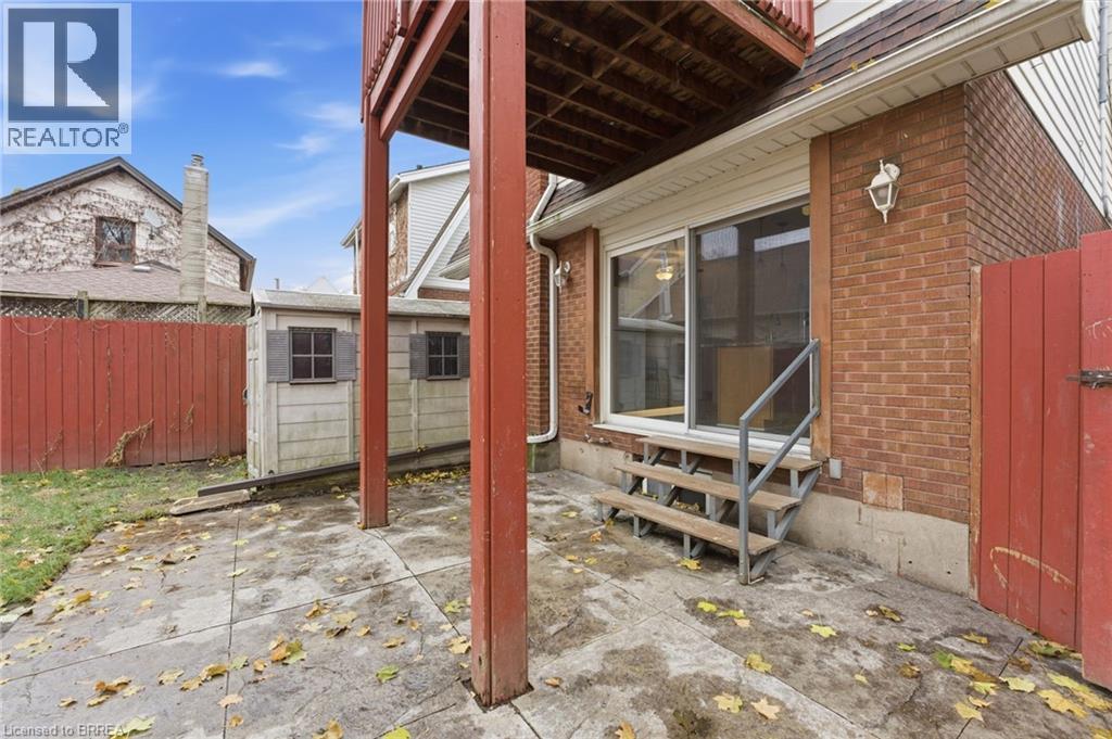 12 St James Street, Brantford, Ontario  N3T 3Z5 - Photo 20 - 40796621