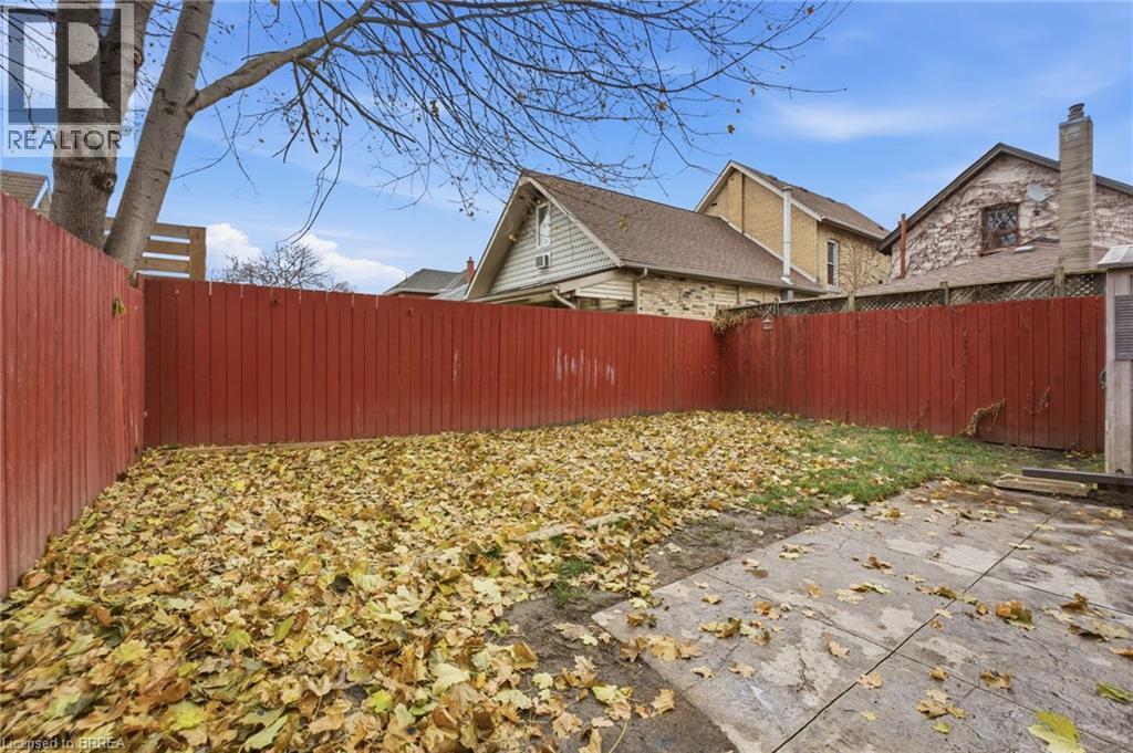 12 St James Street, Brantford, Ontario  N3T 3Z5 - Photo 21 - 40796621