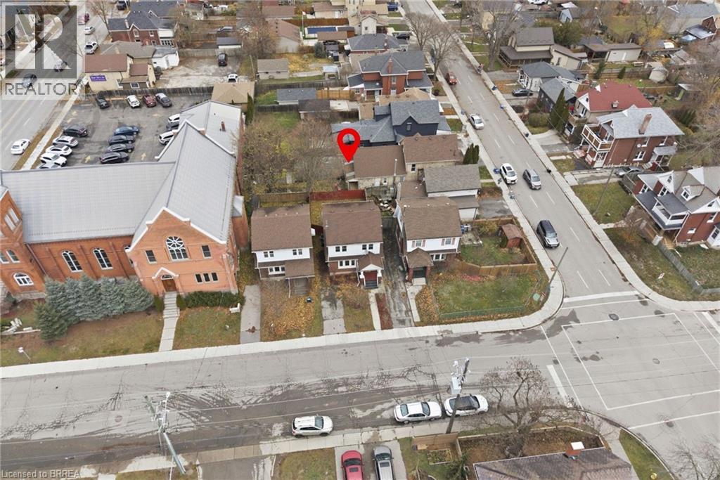 12 St James Street, Brantford, Ontario  N3T 3Z5 - Photo 25 - 40796621