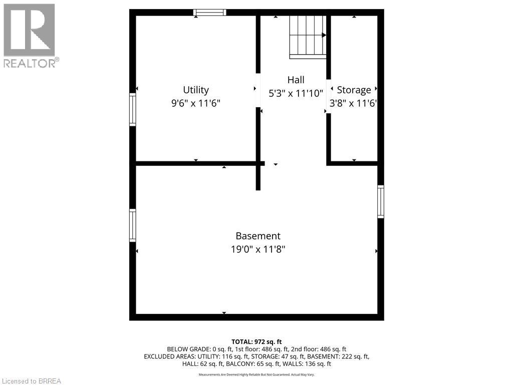 12 St James Street, Brantford, Ontario  N3T 3Z5 - Photo 26 - 40796621