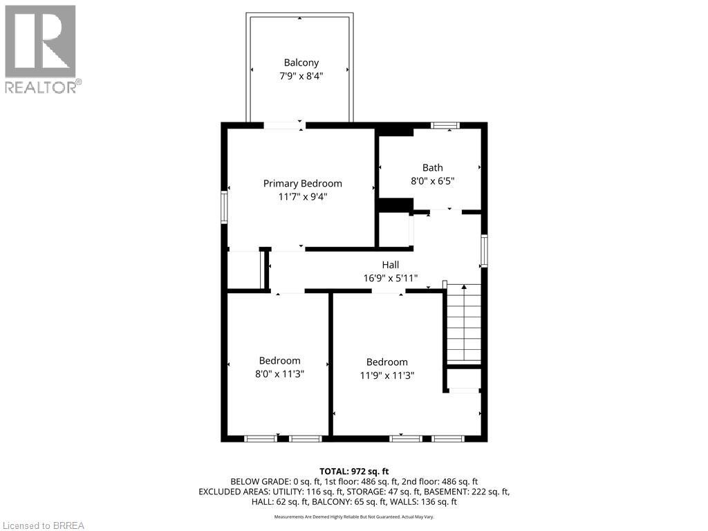 12 St James Street, Brantford, Ontario  N3T 3Z5 - Photo 27 - 40796621