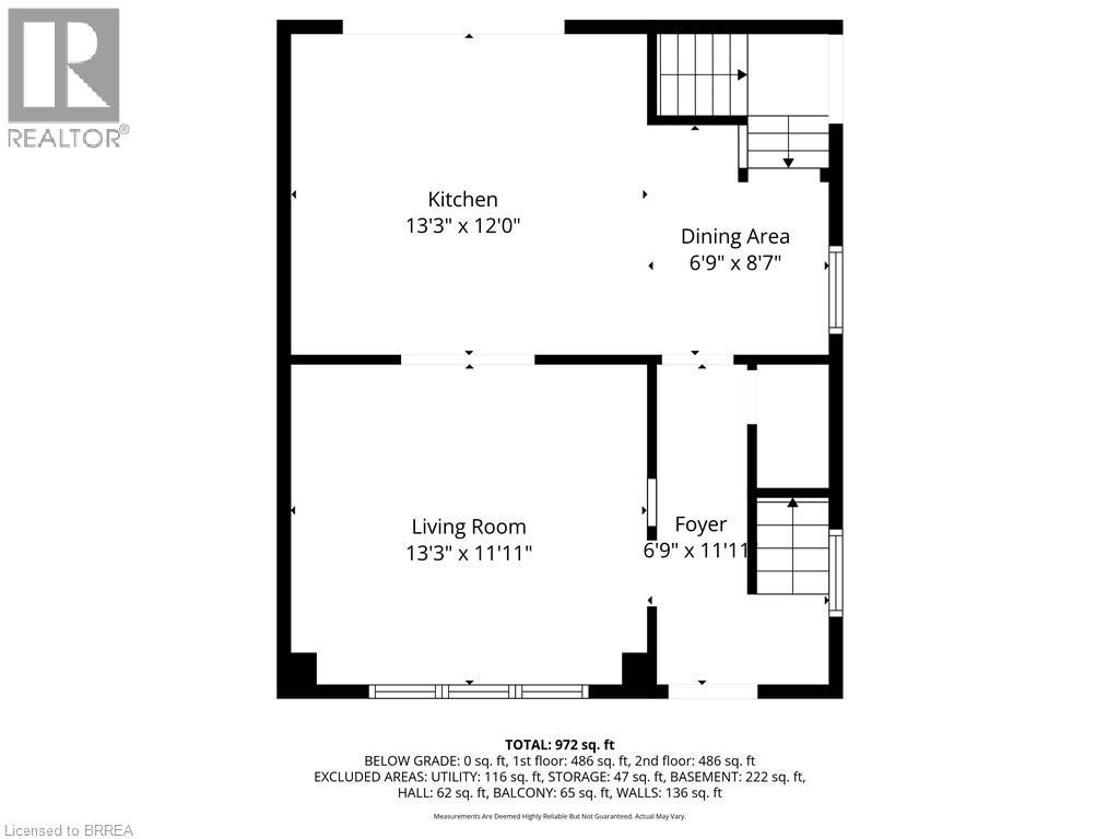 12 St James Street, Brantford, Ontario  N3T 3Z5 - Photo 28 - 40796621