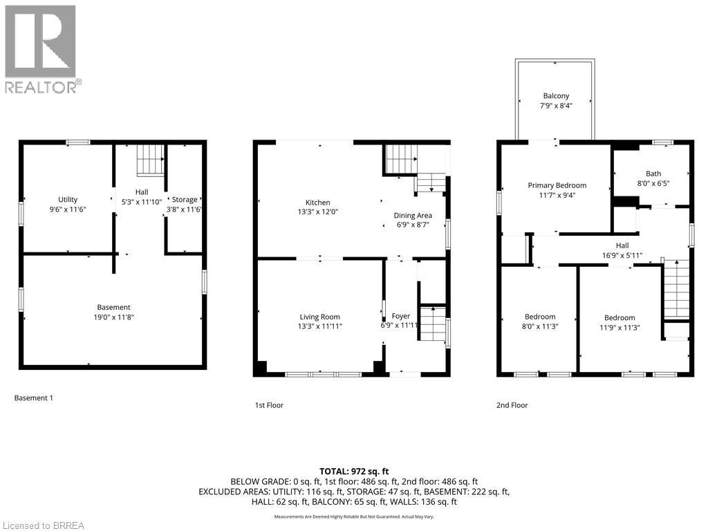 12 St James Street, Brantford, Ontario  N3T 3Z5 - Photo 29 - 40796621