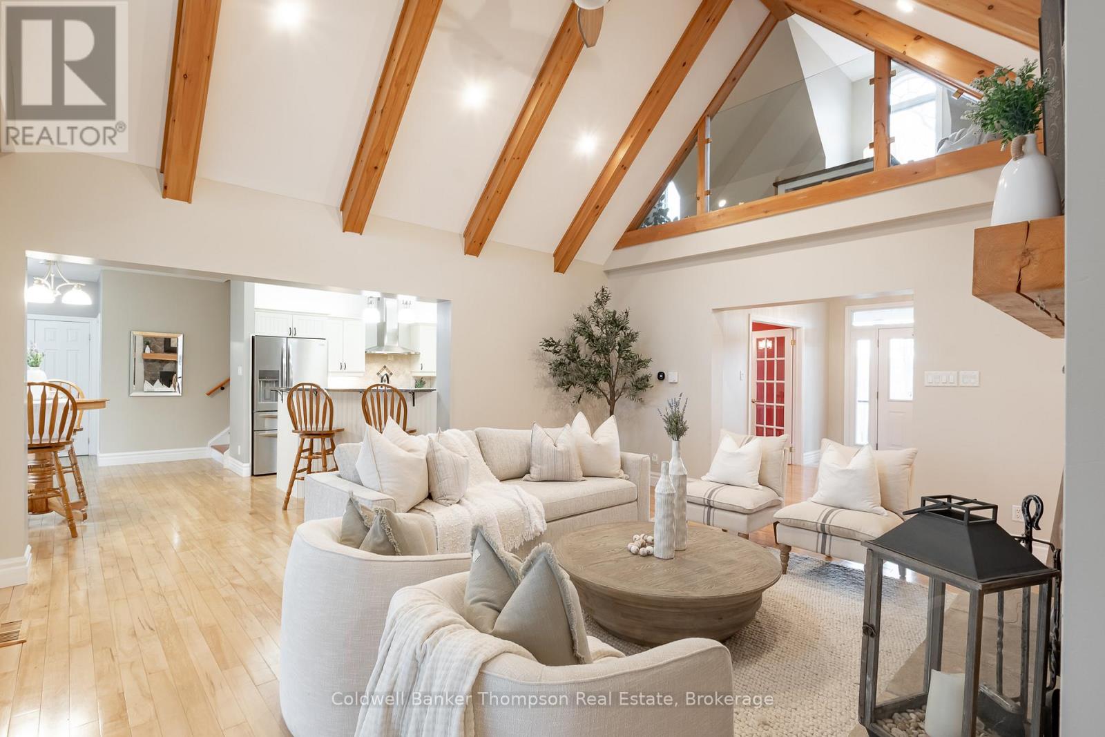 1259 Golf Course Road, Lake Of Bays, Ontario  P1H 2J6 - Photo 6 - X12583486