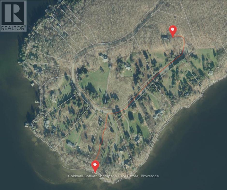 1259 Golf Course Road, Lake Of Bays, Ontario  P1H 2J6 - Photo 2 - X12583486