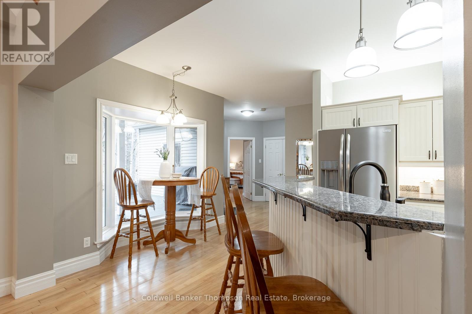 1259 Golf Course Road, Lake Of Bays, Ontario  P1H 2J6 - Photo 9 - X12583486